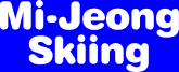 Mi-Jeong Skiing